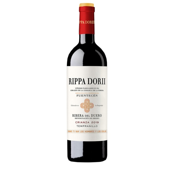 Rippa Dorii Crianza, DO Ribera del Duero